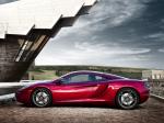 McLaren MP4-12C 2009 года